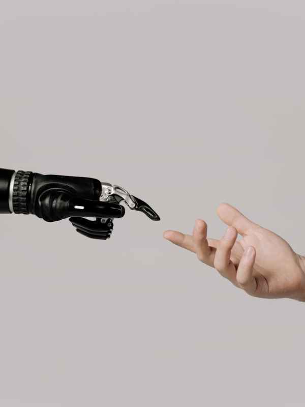 Как AI променя туристическата&nbsp;индустрия